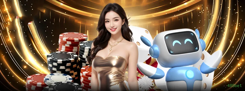 Download app 488bet Android iOS